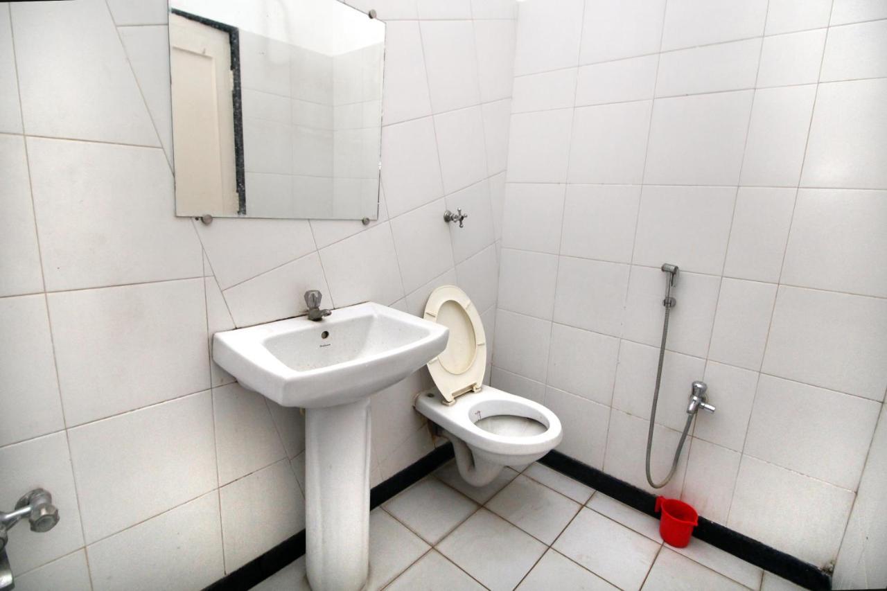 Hotel Gomatgiri Aurangabad  Eksteriør billede
