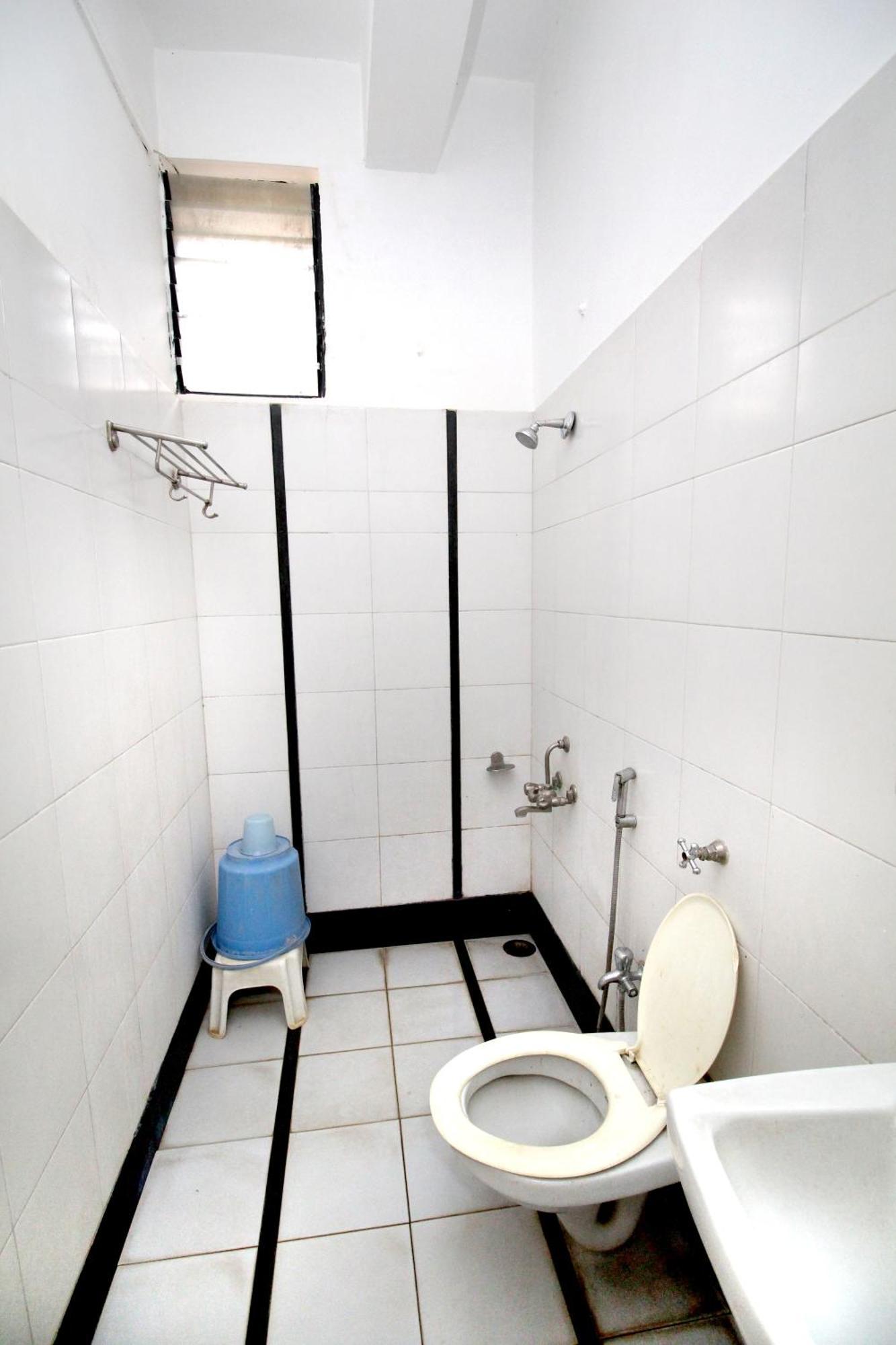 Hotel Gomatgiri Aurangabad  Eksteriør billede